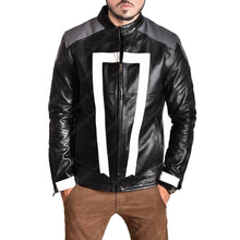 Load image into Gallery viewer, Ghost Rider Agents of Shield Jacket