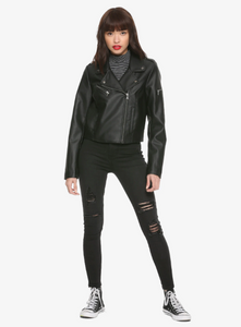 Hot topic riverdale jacket online