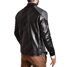 Load image into Gallery viewer, Ghost Rider Agents of Shield Jacket