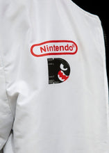 Load image into Gallery viewer, Mens Super Mario Nintendo Boo Bomber Jacket